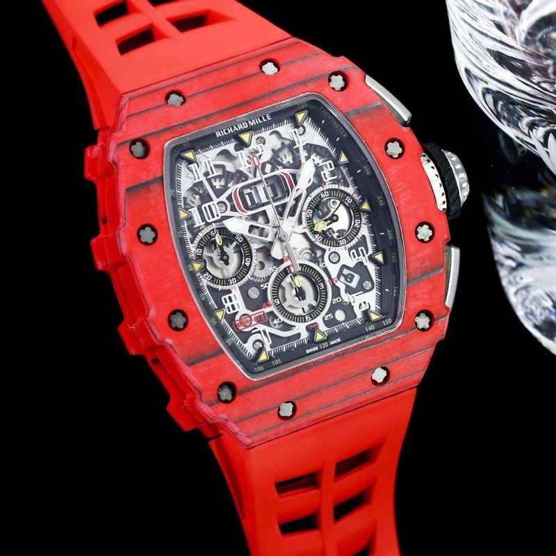 RICHARD MILLE Watches